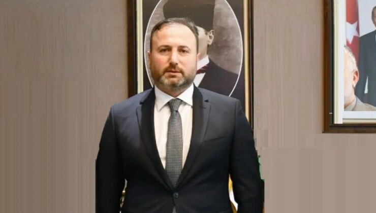 Fatih Çakmak kimdir? Yeni DHMİ Genel Müdürü Fatih Çakmak kaç yaşında, nereli?