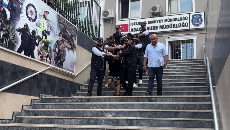 Fatih’te bıçaklı kavgada ölüm: 10 şüpheli gözaltında