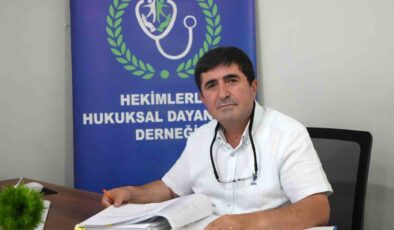 Felç kalan çocuk için 50 milyon dolarlık tazminat davası