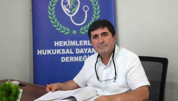 Felç kalan çocuk için 50 milyon dolarlık tazminat davası
