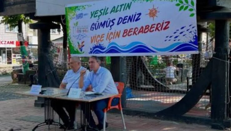 Fındıklı’da ViçeFest heyecanı sürüyor