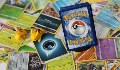 Fransa’da Pokémon kartı soygunu: 80 bin euroluk koleksiyon çalındı