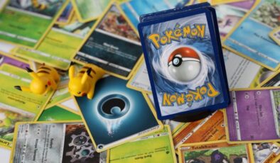Fransa’da Pokemon soygunu: 80 bin euroluk kart çalındı