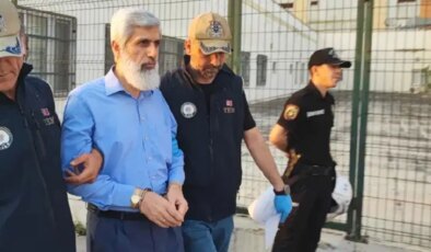 Furkan Vakfı’na operasyonda 5 şirkete kayyım atandı