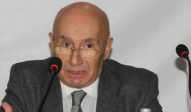 Gazeteci Taylan Erten hayatını kaybetti
