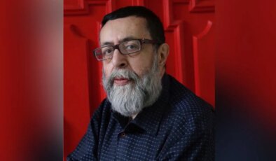 Gazeteci ve yazar Halit Kakınç hayatını kaybetti