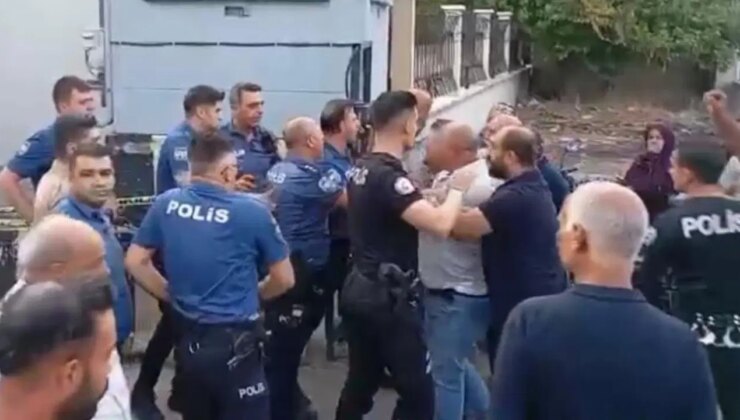 Gaziantep’te engelli genç kıza cinsel istismar iddiası: 4 gözaltı