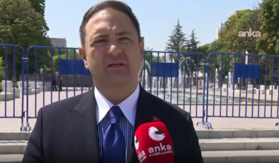 Gaziler Güvenpark’tan çıkarıldı… Umut Akdoğan: ‘İçlerine sindirmediler’