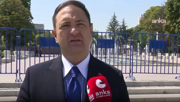 Gaziler Güvenpark’tan çıkarıldı… Umut Akdoğan: ‘İçlerine sindirmediler’