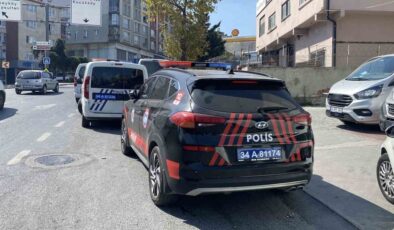 Gaziosmanpaşa’da Asansör Kazası: İşçi Ağır Yaralı