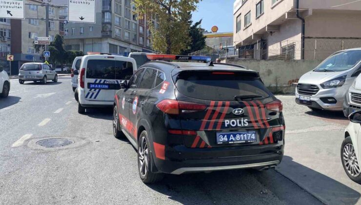 Gaziosmanpaşa’da Asansör Kazası: İşçi Ağır Yaralı