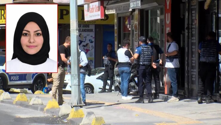 Gaziosmanpaşa’da öldürülen Şerife Gezer’in abisi: ‘Adam orada çay içe içe onu öldürdü’