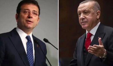 Genç seçmen anketinde dikkat çeken tablo: YENİ Parti ve İmamoğlu ilk sırada!