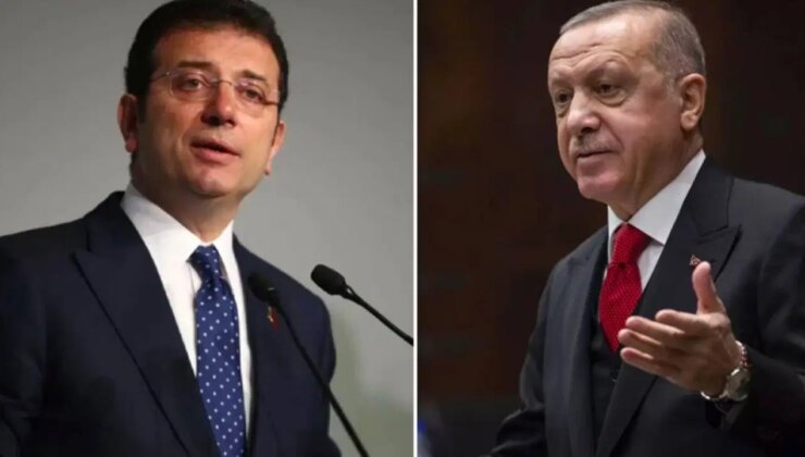 Genç seçmen anketinde dikkat çeken tablo: YENİ Parti ve İmamoğlu ilk sırada!