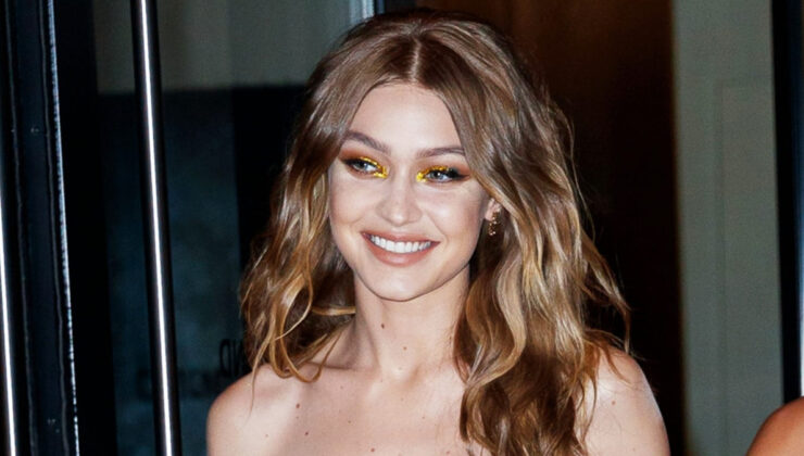 Gigi Hadid’den Bradley Cooper itirafı