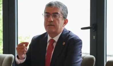 Gökhan Günaydın’dan asgari ücret iddiası: ‘Bölgesel asgari ücret açıklamaya hazırlanıyorlar’
