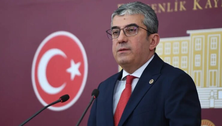 Gökhan Günaydın’dan dikkat çeken ‘Erdal Beşikcioğlu’ eleştirisi