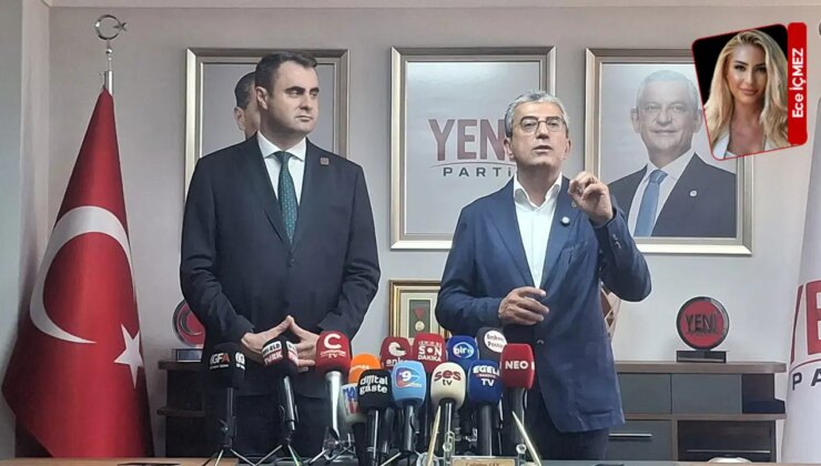 Gökhan Günaydın’dan erken seçim mesajı: ‘Sandığı yarın getir’