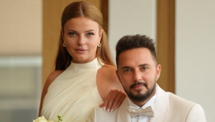 Gökhan Özen’den alkışlanacak hareket: Düğün parasını hayır işine ayırdık
