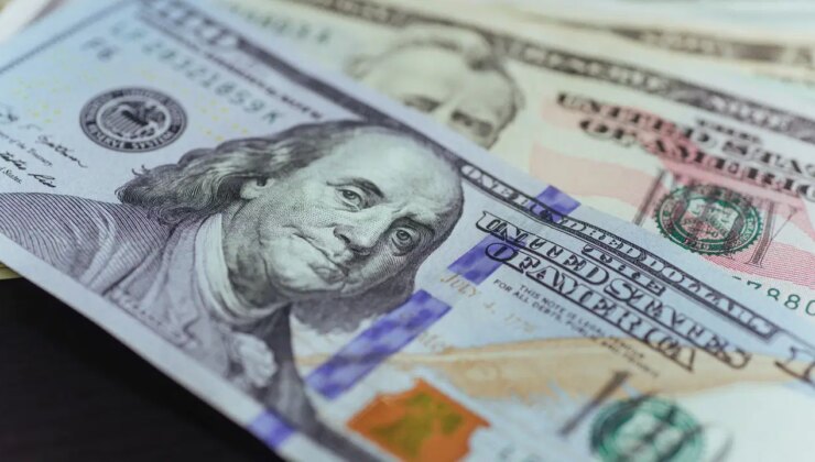 Goldman Sachs’tan yeni dolar/TL tahmini: 12 aylık hedefte dev yükseliş
