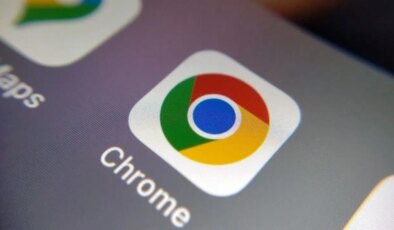 Google, arama sayfası için yeni testler yapıyor