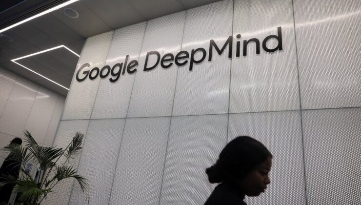 Google DeepMind’da kritik görev değişimi: Türk mühendis Koray Kavukçuoğlu üst düzey göreve getirildi
