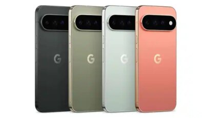 Google, yeni Pixel serisi cihazlarını tanıttı