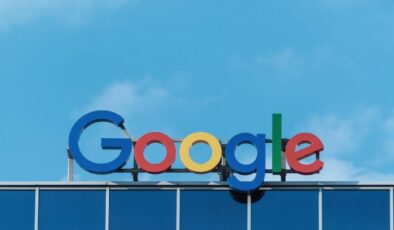 Google’ın yapay zeka biriminde üst düzey görev değişimi