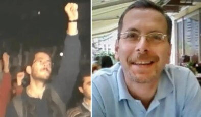 Grup Ekin’in solisti Metin Turan tahliye edildi