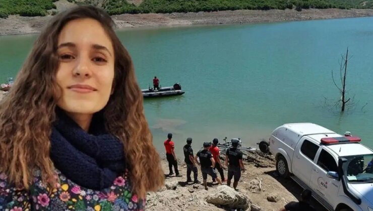 Gülistan Doku soruşturması genişliyor: İki dalgıç hakkında tutuklama kararı