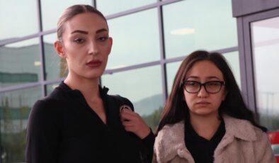 Güllü cinayetinde yeni ses kaydı: Tuğyan Ülkem Gülter ve Sisi’nin vasiyet planı