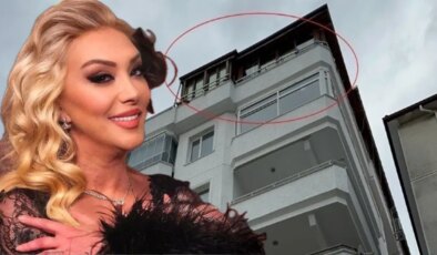 Güllü’nün ölümünde çarpıcı iddianame: ‘Malkata’ ve ‘Hadi görüşürüz’ ayrıntısı