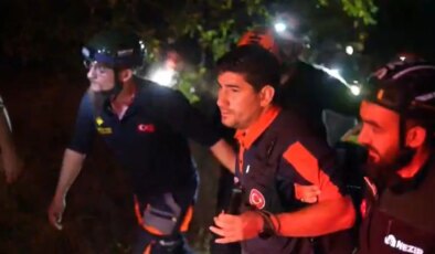 Günlerdir aranıyordu: 62 yaşındaki Mehmet Çay sağ olarak bulundu