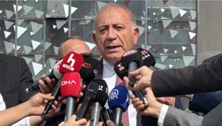 Gürsel Tekin’den ‘görevden alındı’ iddialarına yanıt: ‘Görevimizin başındayız’