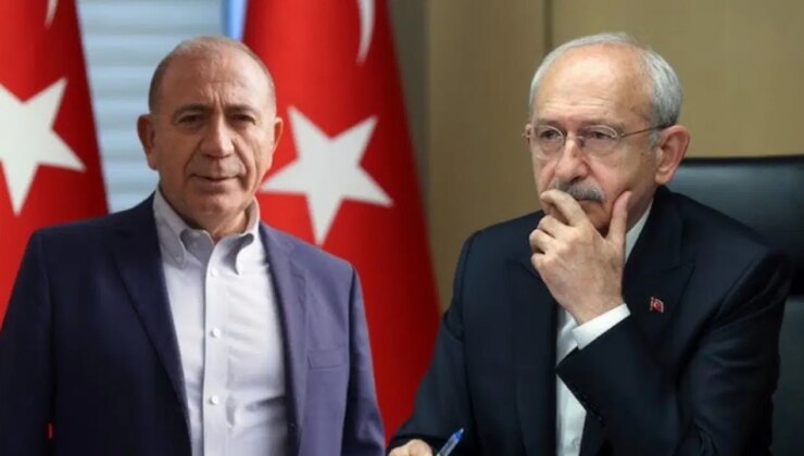 Gürsel Tekin’in görevden alınacağı iddia edilmişti: Kılıçdaroğlu, Gürsel Tekin’in davranışlarından rahatsız olmuş…