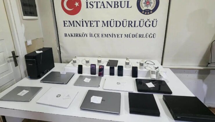 Güzellik merkezinde skandal: İzinsiz görüntü kaydedildiği iddiası!