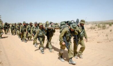 Haaretz: İsrail ordusu gaspçı yerleşimcilere bağımlı hale geldi