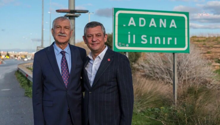 Hakkında hapis cezası verilmişti… Zeydan Karalar Yeni Parti’ye geçecek mi?