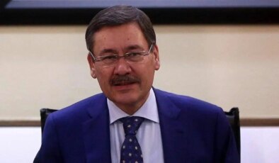 Hakkında soruşturma açılan Melih Gökçek’ten yeni açıklama: ‘FETÖ’nün ölüm listesindeyim’