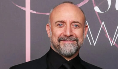 Halit Ergenç’in gizli mesleği ortaya çıktı! 15 yıldır hoparlör üretiyor