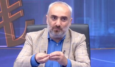 Halk TV’den ayrılan İsmail Saymaz’ın yeni adresi belli oldu