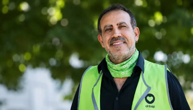 Haluk Levent’in Instagram hesabına da erişim engeli