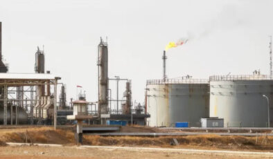 Ham petrol devi Rusya rafineri krizinin etkisiyle benzin ithal ediyor