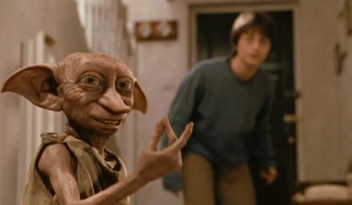 Harry Potter hayranları 580 milyon dolarlık dev projeye geri adım attırdı