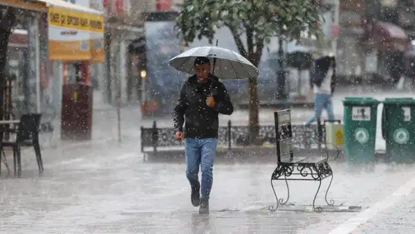 Havalar ne zaman serinleyecek? Sıcaklıklar ne zaman düşecek?