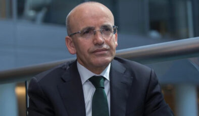 Hazine ve Maliye Bakanı Şimşek, G20 Zirvesi için ABD’de