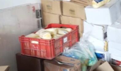 Hepsi İstanbul’da ele geçirildi! Tam 10 ton