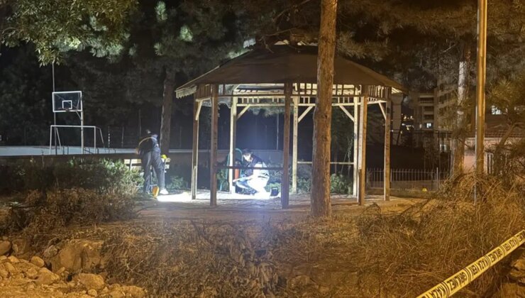 ‘Hırka verme’ meselesinde kan aktı: Arkadaşını 3 yerinden bıçakladı