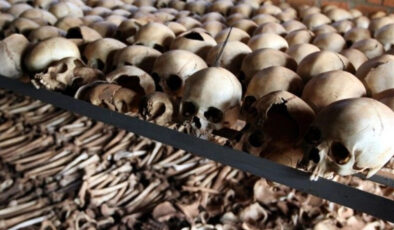 Hollanda’da Ruanda Soykırımı davasında müebbet hapis