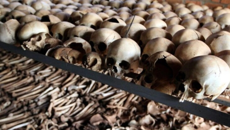 Hollanda’da Ruanda Soykırımı davasında müebbet hapis